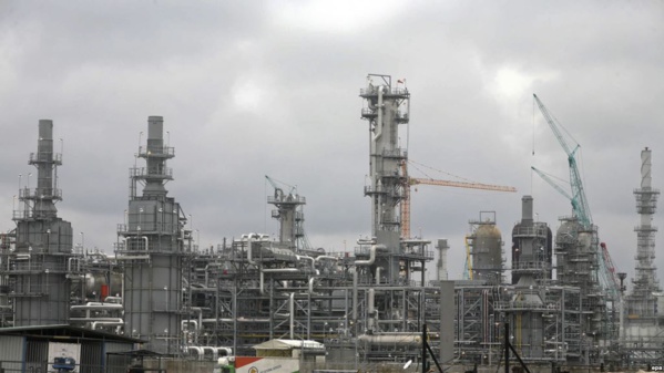 Nigeria: des centaines de manifestants contre le géant pétrolier Shell