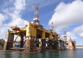 Transocean rachète Songa Offshore pour 1,1 milliards de dollars