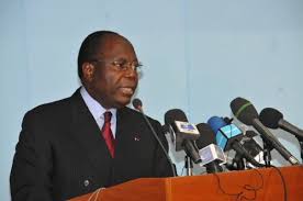 Congo: démission du gouvernement du Premier ministre Clément Mouamba
