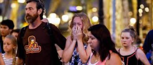 L'attentat de Barcelone a fait 13 tués et 100 blessés