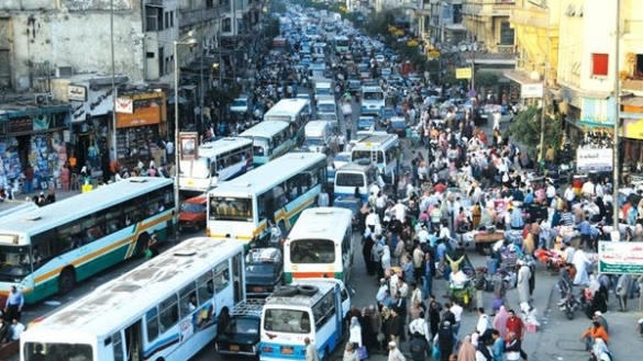 Emoi au Maroc après l'agression sexuelle collective d'une femme dans un bus