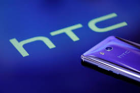 HTC étudie des possibilités stratégiques