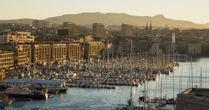 La France insoumise en force sur la terre d'élection de Mélenchon La France insoumise en force sur la terre d'élection de Mélenchon