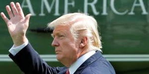 Trump ordonne au Pentagone de ne plus recruter de personnes transgenres