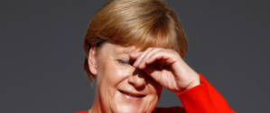 Allemagne: des plaintes contre Merkel pour haute trahison Allemagne: des plaintes contre Merkel pour haute trahison