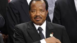 Cameroun: le président Biya décrète l'arrêt des poursuites contre des leaders anglophones