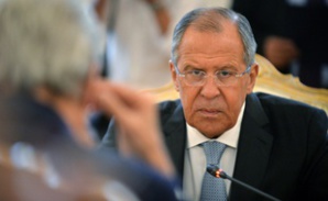 La Russie convoque le principal diplomate américain en poste à Moscou La Russie convoque le principal diplomate américain en poste à Moscou