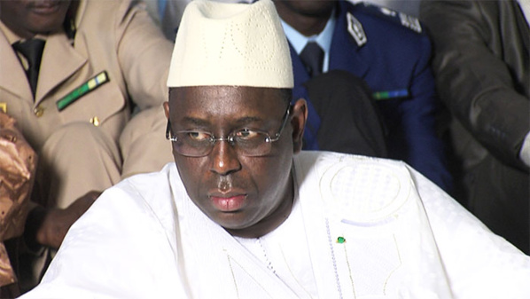 Macky Sall : "J’ai pardonné à tous ceux qui m’ont offensé"