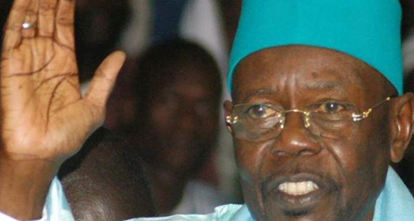 Musulmans Rohingya de Birmanie: la déclaration de soutien du Khalife général des Tidianes du Sénégal