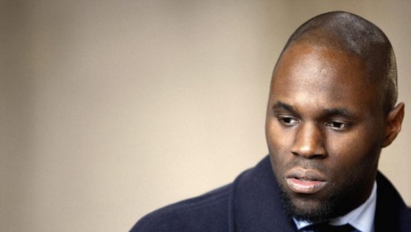 Le Sénégal expulse le polémiste «anti-franc Cfa» Kémi Séba Le Sénégal expulse le polémiste «anti-franc Cfa» Kémi Séba