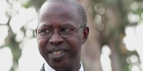 La liste du nouveau gouvernement du Sénégal dirigé par Mahamed Boun Abdallah Dione (reconduit) La liste du nouveau gouvernement du Sénégal dirigé par Mahamed Boun Abdallah Dione (reconduit)