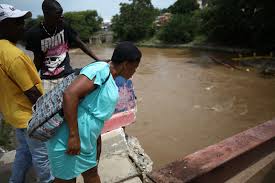 Irma fonce sur la Floride après avoir semé la désolation dans les Caraïbes