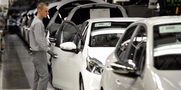 La DGCCRF accuse Peugeot d'avoir truqué 2 millions de moteurs