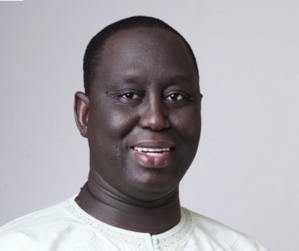 Aliou Sall rend grâce à Macky Sall Aliou Sall rend grâce à Macky Sall