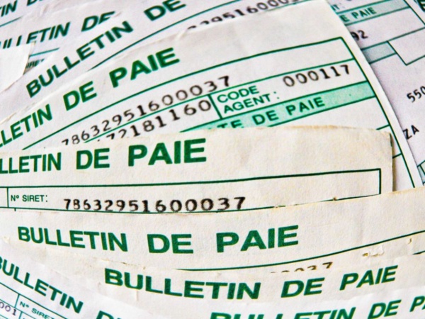 France : Les salaires des cadres sont restés stables en 2016 France : Les salaires des cadres sont restés stables en 2016