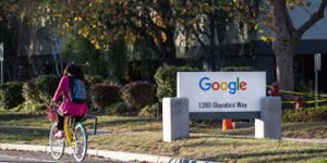 L'UE a perdu 5,4 milliards d'euros en revenus fiscaux de Google et Facebook L'UE a perdu 5,4 milliards d'euros en revenus fiscaux de Google et Facebook