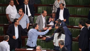 Corruption: le Parlement tunisien adopte une loi controversée Corruption: le Parlement tunisien adopte une loi controversée