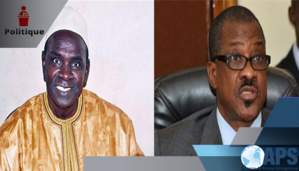 Groupes parlementaires: Aymérou Gningue pour Benno et Madické Niang pour Wattu Senegaal Groupes parlementaires: Aymérou Gningue pour Benno et Madické Niang pour Wattu Senegaal