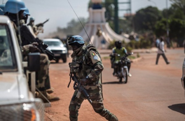 Abus sexuels en Centrafrique: "mauvaise gestion flagrante" des Nations Unies Abus sexuels en Centrafrique: "mauvaise gestion flagrante" des Nations Unies