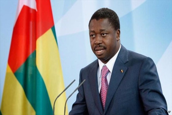 Togo : l’urgence de mettre en œuvre les réformes de 2006 Togo : l’urgence de mettre en œuvre les réformes de 2006