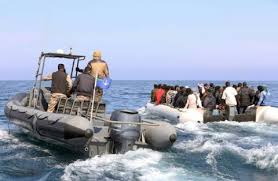 Migrants: de nouveaux garde-côtes libyens formés par l'UE en Italie