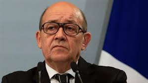 Iran: Le Drian défend l'accord nucléaire, évoque l'après-2025