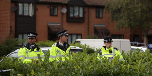 Attentat de Londres : l'implication directe de l'EI jugée improbable