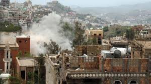 Yémen: un bombardement fait de nouvelles victimes parmi des enfants
