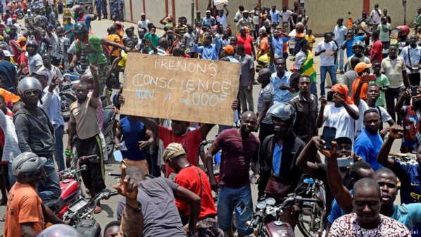 Réforme constitutionnelle au Togo: "la parole sera donnée au peuple"