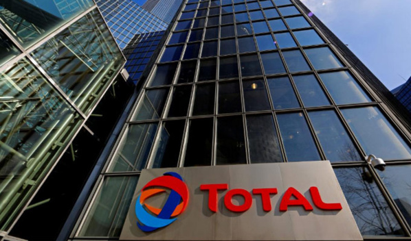 A coup d'acquisitions, Total avance encore dans les énergies vertes