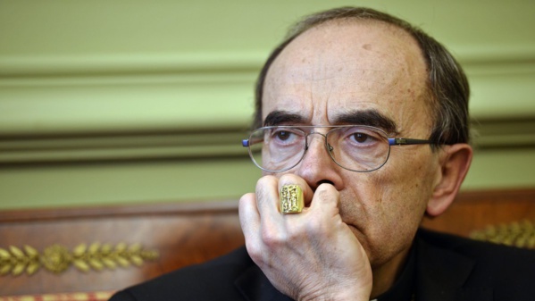 Procès du cardinal Barbarin du 4 au 6 avril 2018 Procès du cardinal Barbarin du 4 au 6 avril 2018