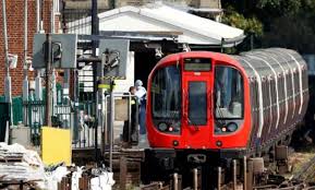 Arrestation d'un 3e suspect après l'attentat du métro de Londres (police)