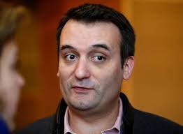 Philippot accuse le Front national de "se mégrétiser"