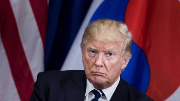 Décret migratoire : Washington veut étendre la liste des pays visés