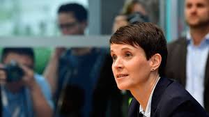 Allemagne: la droite nationaliste se déchire au lendemain de son succès