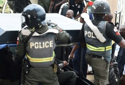 Nigeria: le directeur d'un zoo kidnappé, 3 policiers tués