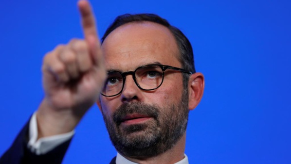 France: Un plan d'investissement de 57 milliards d'euros France: Un plan d'investissement de 57 milliards d'euros