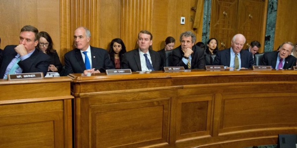 Etats-Unis: les républicains renoncent à voter sur l'abrogation d'Obamacare Etats-Unis: les républicains renoncent à voter sur l'abrogation d'Obamacare