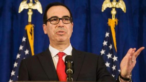 Corée du Nord: Washington sanctionne 8 banques et 26 ressortissants nord-coréens Corée du Nord: Washington sanctionne 8 banques et 26 ressortissants nord-coréens