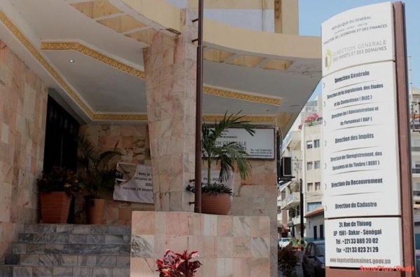 Conseil des ministres du 27 septembre 2017 : une pluie de nominations à la DGID