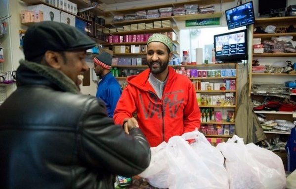Etats-Unis : l'accueil des réfugiés réduit à 45'000 pour 2018, un plus bas historique