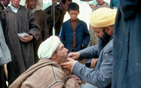Au Maroc, faux dentistes mais vrais charlatans