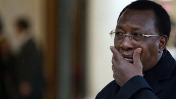 Photo: RFI Photo: RFI