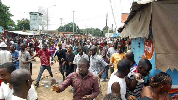 Massacre de Conakry: le pouvoir promet la fin de l’enquête, les victimes réclament un procès