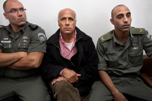 La Norvège accueille un lanceur d'alertes israélien