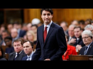 Canada: Trudeau dénonce un "attentat terroriste" à Edmonton, cinq blessés Canada: Trudeau dénonce un "attentat terroriste" à Edmonton, cinq blessés