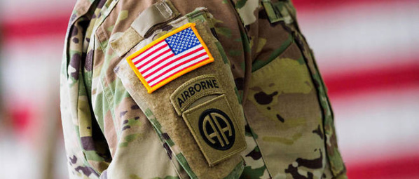 Niger: la mort de soldats américains révèle leur présence au Sahel Niger: la mort de soldats américains révèle leur présence au Sahel