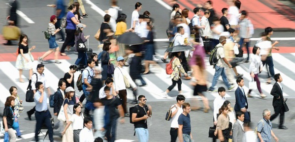 Japon: une journaliste meurt après 159 heures sup' en un mois Japon: une journaliste meurt après 159 heures sup' en un mois