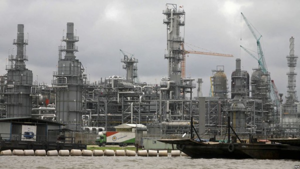 Nigeria: nouveau scandale au sein de la compagnie pétrolière nationale
