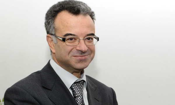 Le ministre tunisien de la Santé décède lors d'un marathon contre le cancer Le ministre tunisien de la Santé décède lors d'un marathon contre le cancer